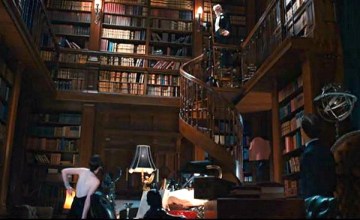 greatgatsbylibrary
