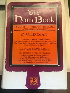 HornBookLegman